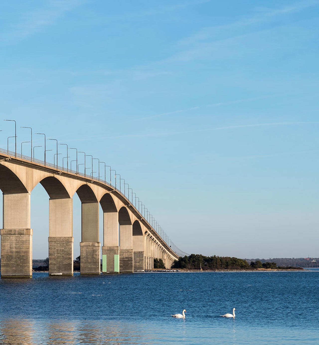 Ölandsbron.