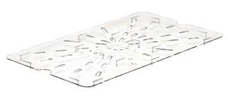 Camview Bottenrister Bisfenolfri GN 1/1