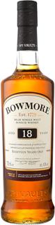 Bowmore 18 Years