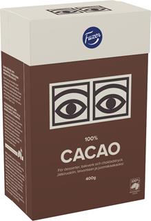 Kakao Ögon