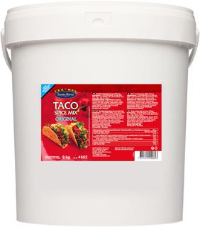 Taco Spice Mix hink