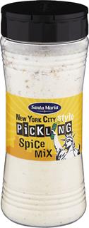 Pickling Kryddmix  New York Style