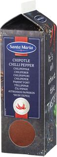 Chilipeppar Chipotle