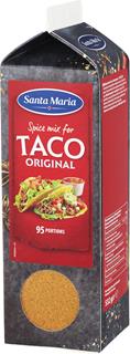 Taco Original Spice Mix