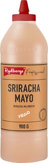 Sriracha Mayo Vego