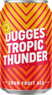 Dugges Tropic Thunder BRK