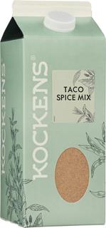 Taco Spice Mix