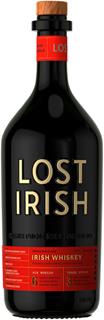 Lost Irish