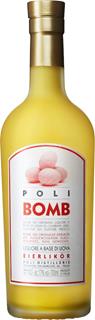 Poli Bomb Eggliqueur