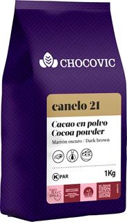 Kakaopulver 20-22% Canelo 21