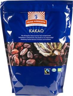 Kakao Fairtrade KRAV