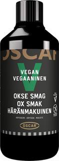 Vegansk Fond Oxsmak