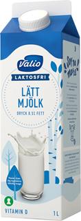 Laktosfri Lättmjölkdryck 0,5%