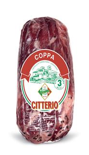 Coppa Parma