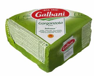 Galbani Gorgonzola Erborinato 27% 1,5 kg