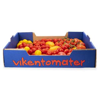 Tomat vildmix Viken Klass 1 Sverige
