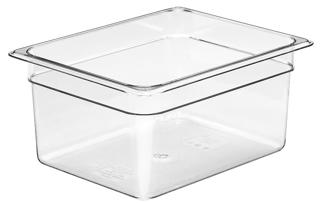 Kantin Bisfenolfri GN 1/2x150mm