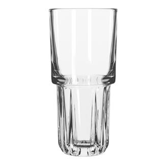 Everest glas högt 35,5cl h159mm Ø74mm