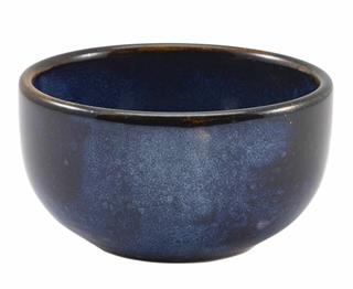 Terra skål blå Ø11,5cm