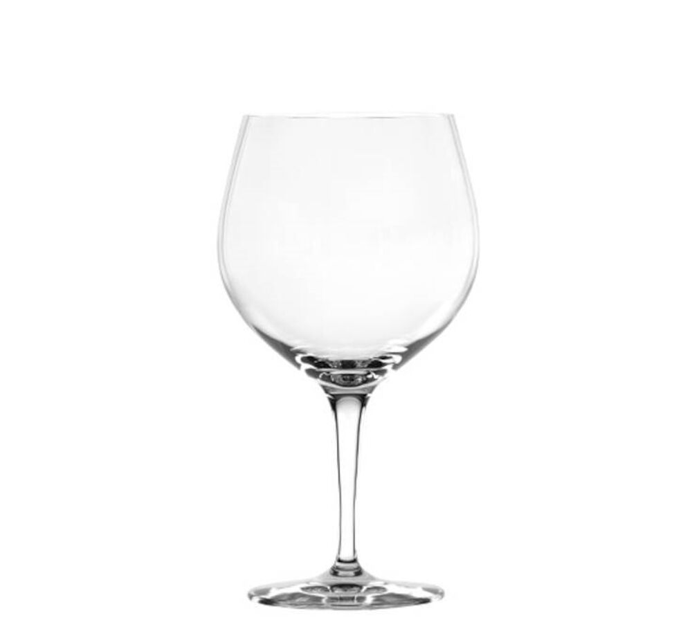 Gin Tonic glas 63 cl Ø106 mm höjd 195 mm