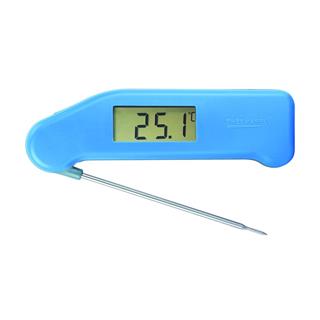 Digitaltermometer smal spets -50-+300°C