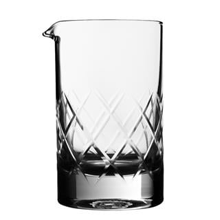 Japanese mixing glass 65cl