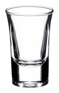 Shotglas 3,4cl Ø45mm 70mm