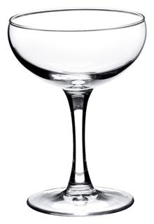 Elegance cocktailglas 16cl Ø90mm 122mm