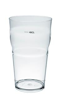 Ölglas plast tritan 50cl