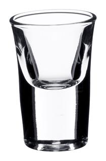 Aveny shotglas 2,1cl Ø45mm 70mm Rastal