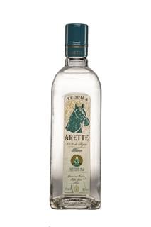 Arette Tequila Blanco 100% Agave