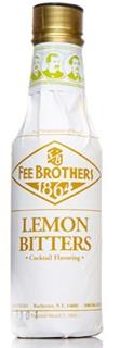 Fee Brothers Bitters Lemon