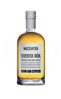 Mackmyra Svensk Rök