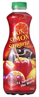 Don Simon Sangria PET
