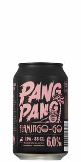 PangPang Flamingo-Go BRK