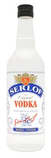 Serlof The Original Vodka