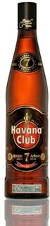 Havana Club 7 Years 20x5 cl Småflaskor