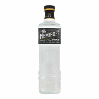 Nemiroff Vodka de Luxe
