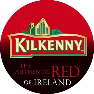 Kilkenny Irish Red Ale KEG