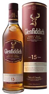 Glenfiddich Reserve 15 years