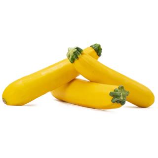 Zucchini gul