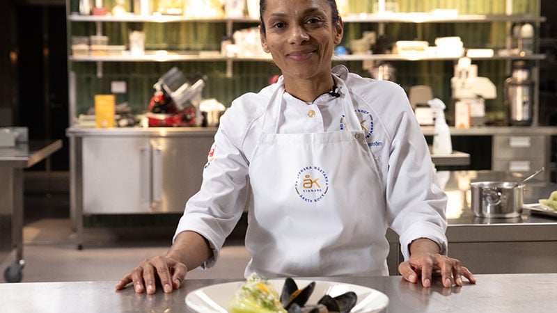 Därför borde vi äta mer svenska musslor