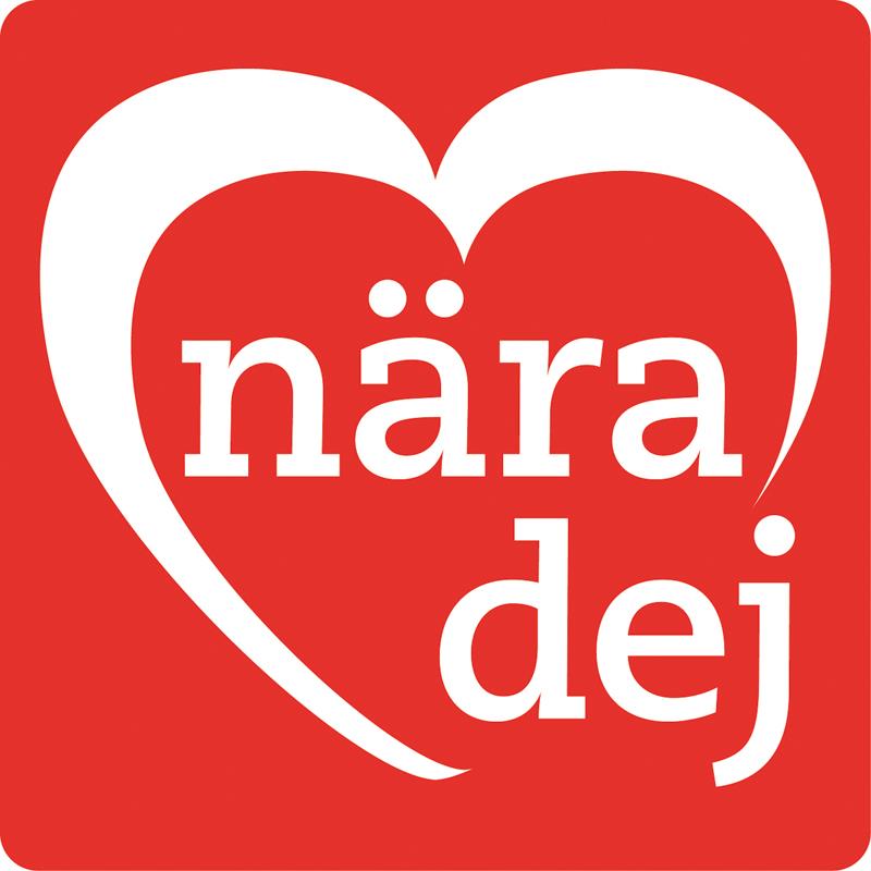 Nära dej logo